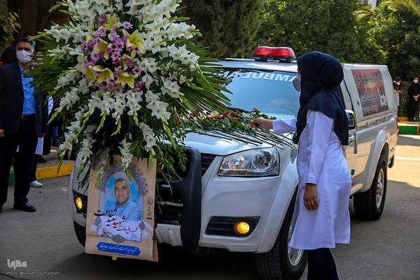 به بهانه روز «پرستار»