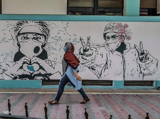 به بهانه روز «پرستار»