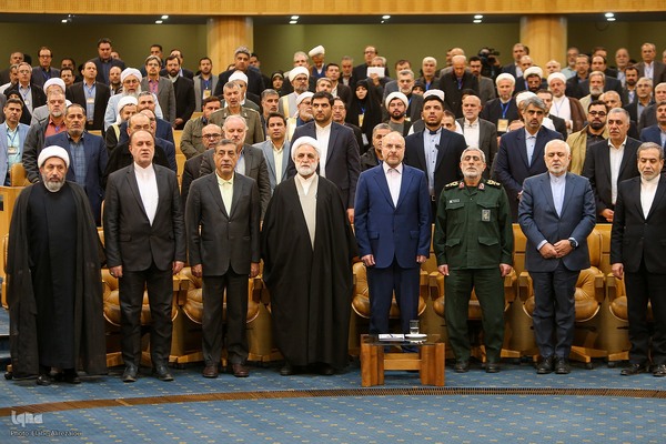 همایش بین‌المللی «مکتب نصرالله»