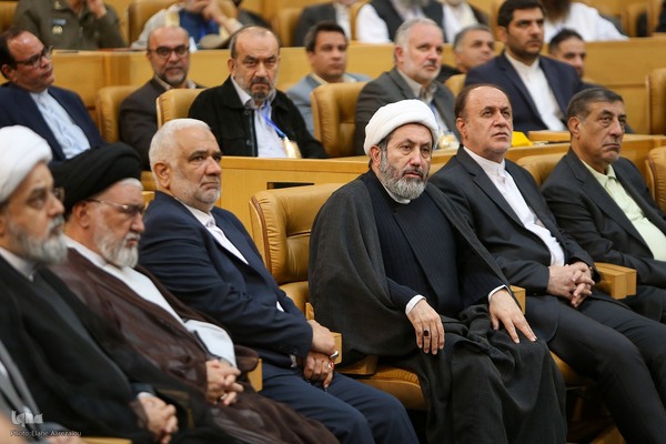 همایش بین‌المللی «مکتب نصرالله»