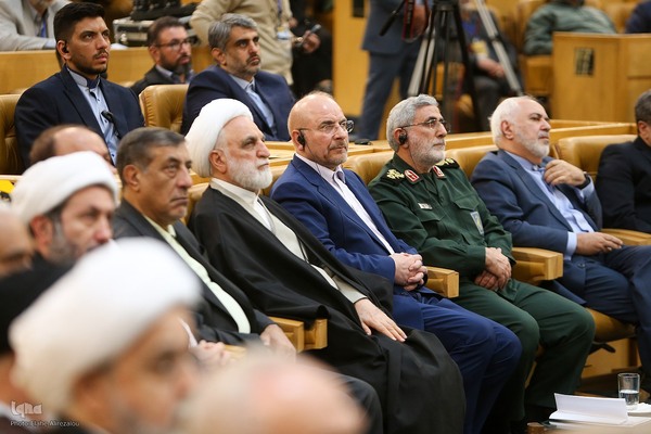 همایش بین‌المللی «مکتب نصرالله»