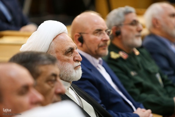 همایش بین‌المللی «مکتب نصرالله»