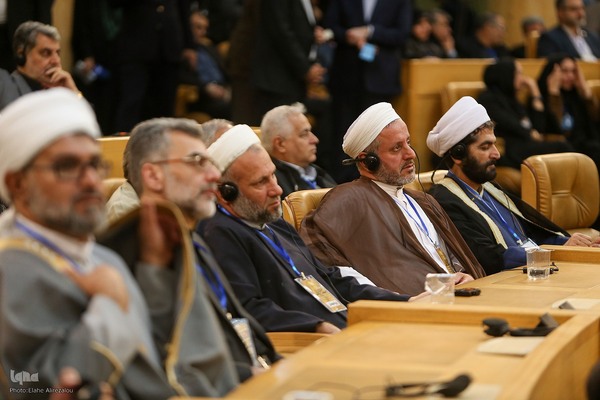 همایش بین‌المللی «مکتب نصرالله»