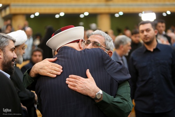 همایش بین‌المللی «مکتب نصرالله»