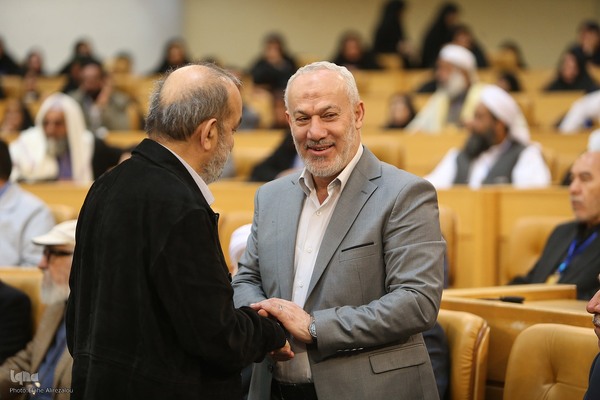 همایش بین‌المللی «مکتب نصرالله»