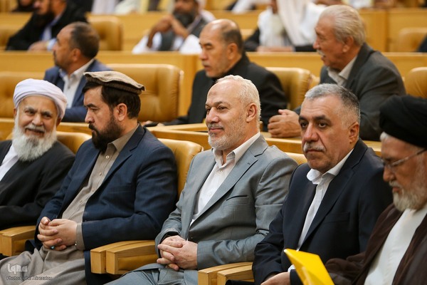 همایش بین‌المللی «مکتب نصرالله»