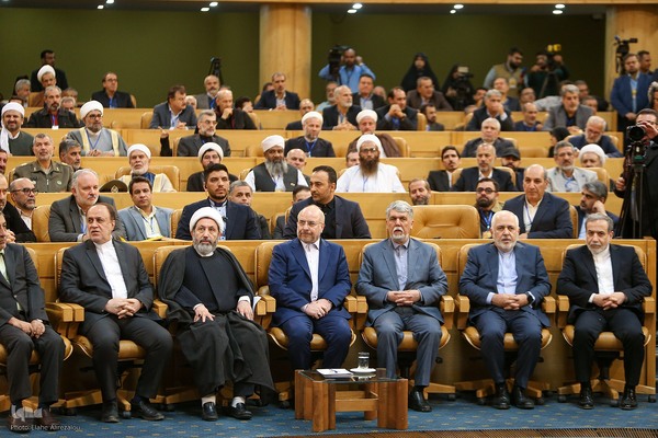 همایش بین‌المللی «مکتب نصرالله»