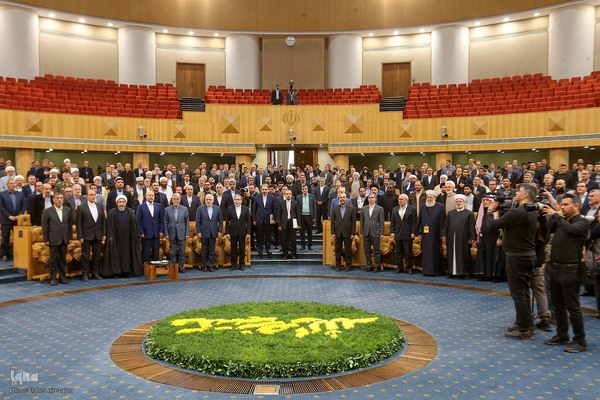همایش بین‌المللی «مکتب نصرالله»