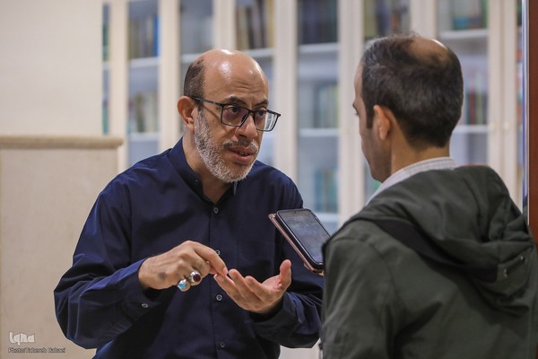 سیدعباس انجام در مرحله مقدماتی چهل‌وهفتمین دوره مسابقات سراسری قرآن کریم