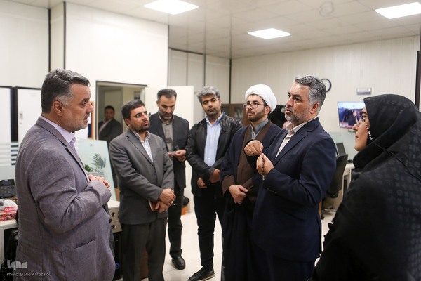 امضای تفاهم نامه همکاری میان مرکز قرآن و عترت وزارت بهداشت