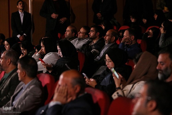 رونمایی از تابلوی نقاشی انصارالله