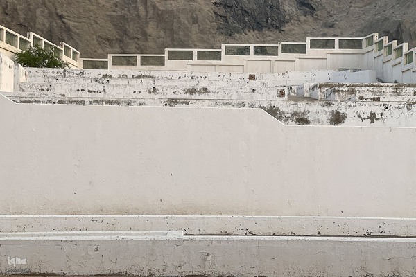 حال و هوای قبرستان ابوطالب،در روز شهادت حضرت زهرا سلام الله علیها