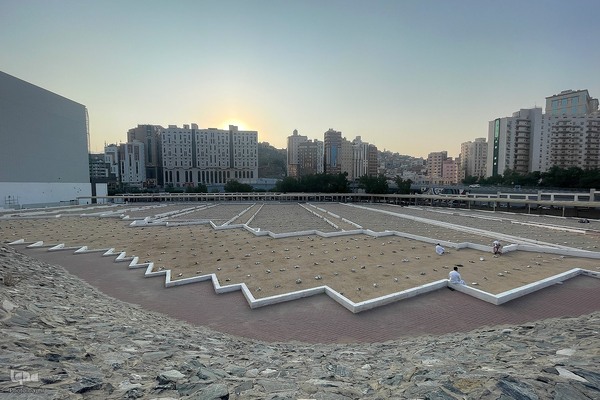 حال و هوای قبرستان ابوطالب،در روز شهادت حضرت زهرا سلام الله علیها