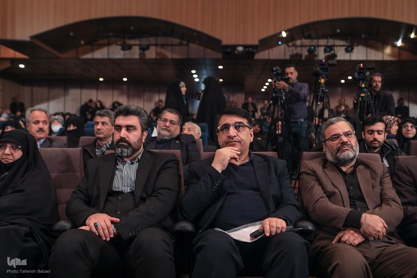 یادواره‌ «شهدای راه قدس»