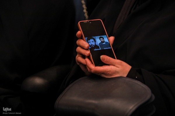 یادواره‌ «شهدای راه قدس»