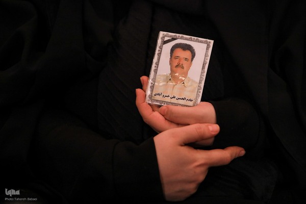 یادواره‌ «شهدای راه قدس»