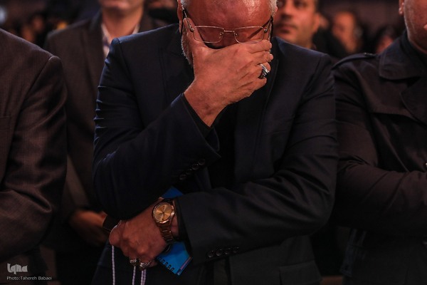 یادواره‌ «شهدای راه قدس»