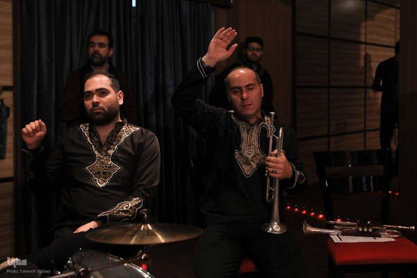 یادواره‌ «شهدای راه قدس»