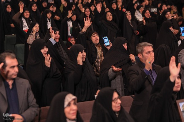 یادواره‌ «شهدای راه قدس»