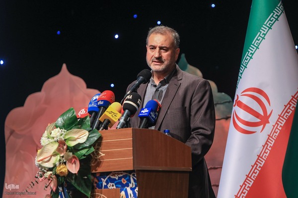 یادواره‌ «شهدای راه قدس»