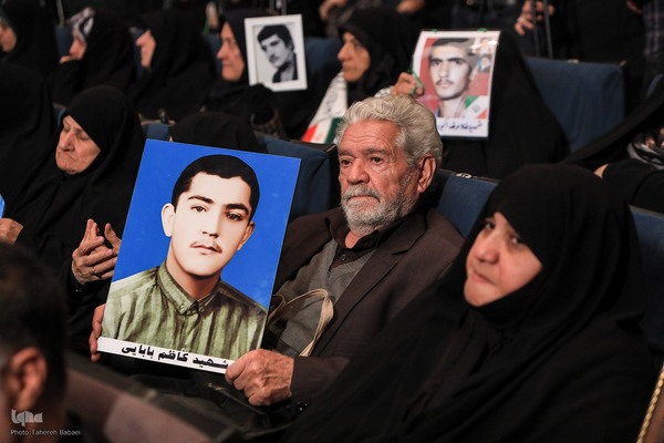 یادواره‌ «شهدای راه قدس»