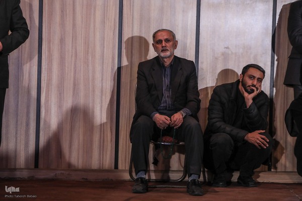 یادواره‌ «شهدای راه قدس»