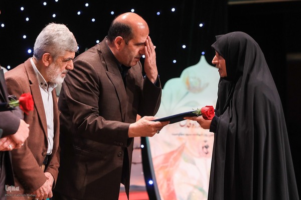 یادواره‌ «شهدای راه قدس»