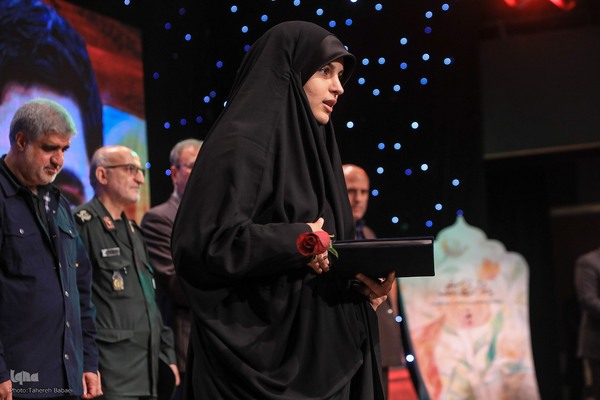 یادواره‌ «شهدای راه قدس»