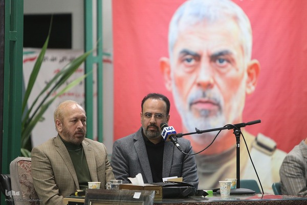 جشن ختم قرآن جلسه آموزشی علی‌اکبر ملکشاهی