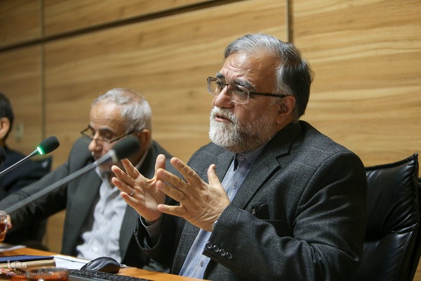 نشست تخصصی «جایگاه جهاد دانشگاهی در حکمرانی علم و فناوری با تأکید بر ظرفیت‌های اساسنامه»