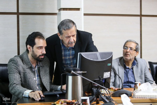 نشست تخصصی «جایگاه جهاد دانشگاهی در حکمرانی علم و فناوری با تأکید بر ظرفیت‌های اساسنامه»