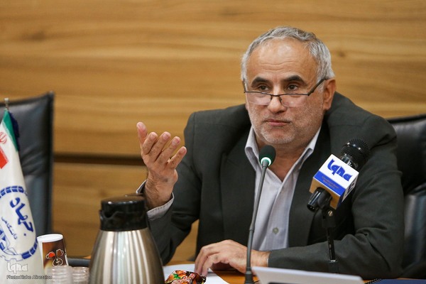 نشست تخصصی «جایگاه جهاد دانشگاهی در حکمرانی علم و فناوری با تأکید بر ظرفیت‌های اساسنامه»