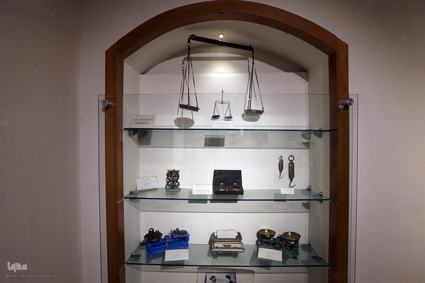 آئین گشایش موزه ملی کار