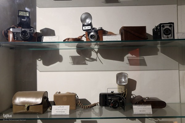 آئین گشایش موزه ملی کار