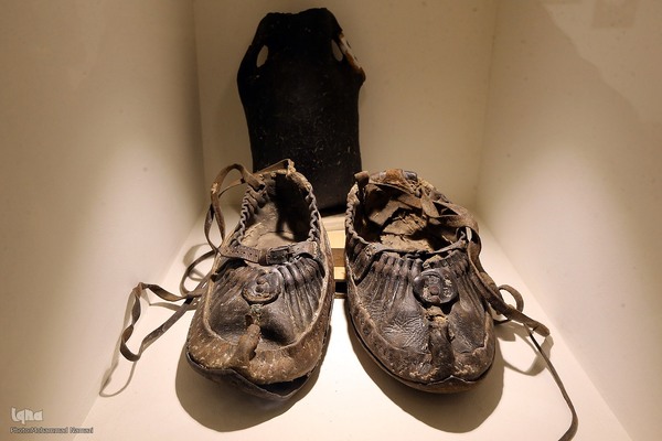 آئین گشایش موزه ملی کار