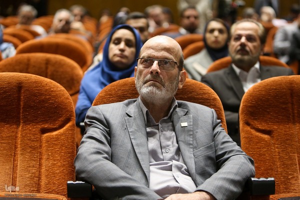 اختتامیه جشنواره‌های پایان‌نامه و کتاب سال دانشجویی