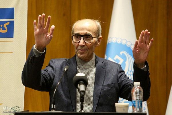 اختتامیه جشنواره‌های پایان‌نامه و کتاب سال دانشجویی