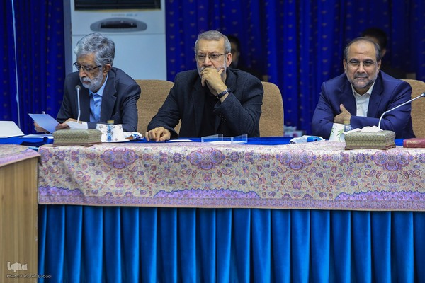 جلسه شورای عالی انقلاب فرهنگی