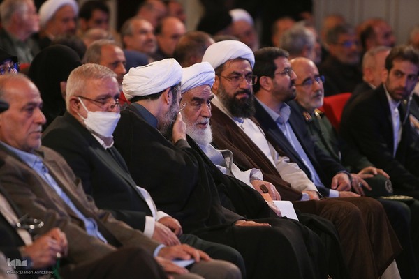 کنگره ملی بانوی مبارز و انقلابی خواهر دباغ