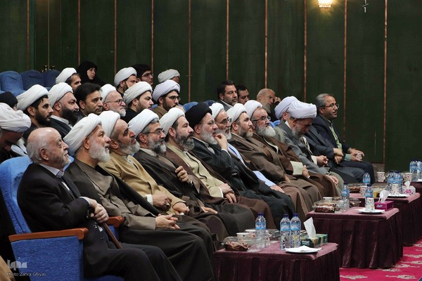 همایش ملی نکوداشت علامه سیدمحمدحسین طباطبایی با عنوان «مهر دلدارها»