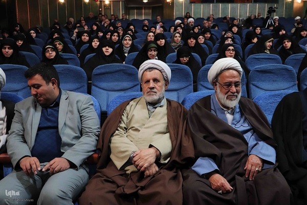 همایش ملی نکوداشت علامه سیدمحمدحسین طباطبایی با عنوان «مهر دلدارها»