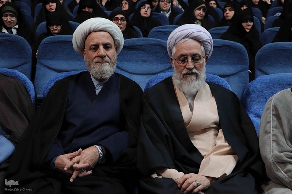 همایش ملی نکوداشت علامه سیدمحمدحسین طباطبایی با عنوان «مهر دلدارها»