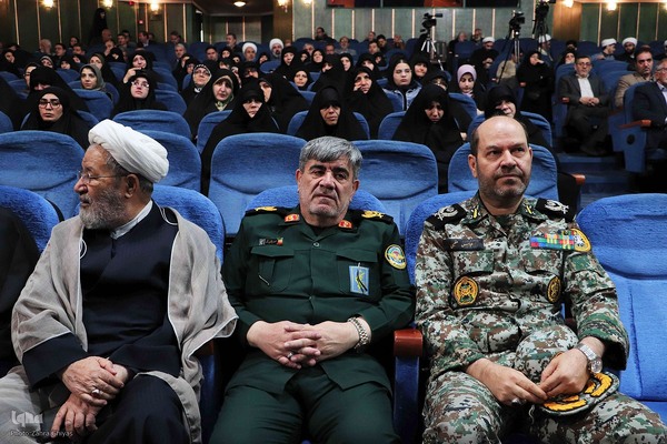 همایش ملی نکوداشت علامه سیدمحمدحسین طباطبایی با عنوان «مهر دلدارها»