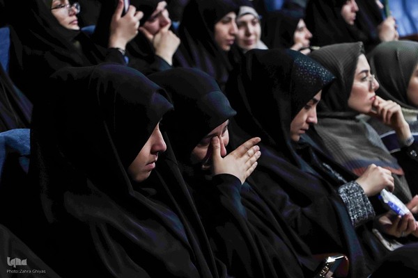 همایش ملی نکوداشت علامه سیدمحمدحسین طباطبایی با عنوان «مهر دلدارها»