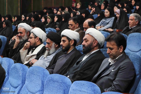 همایش ملی نکوداشت علامه سیدمحمدحسین طباطبایی با عنوان «مهر دلدارها»