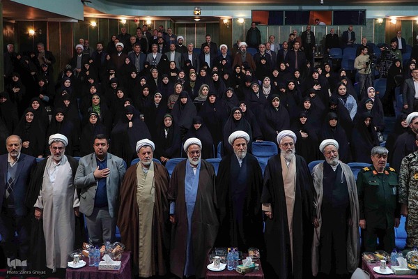 همایش ملی نکوداشت علامه سیدمحمدحسین طباطبایی با عنوان «مهر دلدارها»