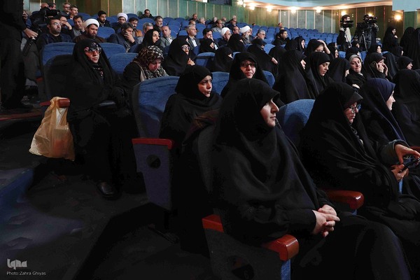 همایش ملی نکوداشت علامه سیدمحمدحسین طباطبایی با عنوان «مهر دلدارها»