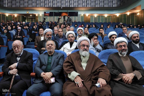 همایش ملی نکوداشت علامه سیدمحمدحسین طباطبایی با عنوان «مهر دلدارها»