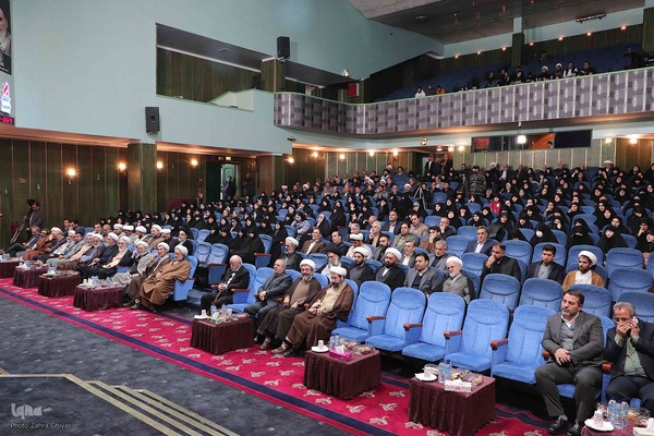 همایش ملی نکوداشت علامه سیدمحمدحسین طباطبایی با عنوان «مهر دلدارها»