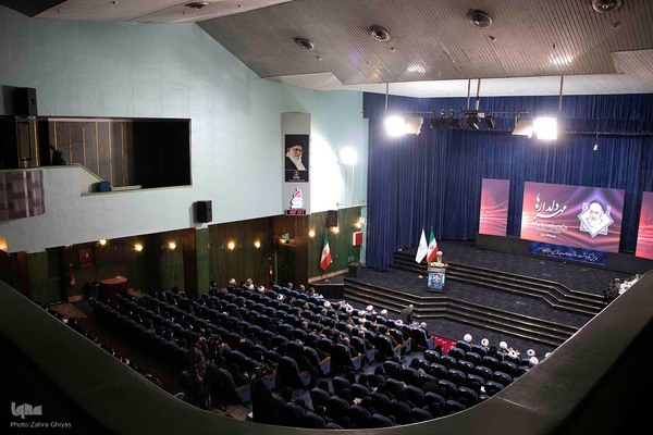 همایش ملی نکوداشت علامه سیدمحمدحسین طباطبایی با عنوان «مهر دلدارها»